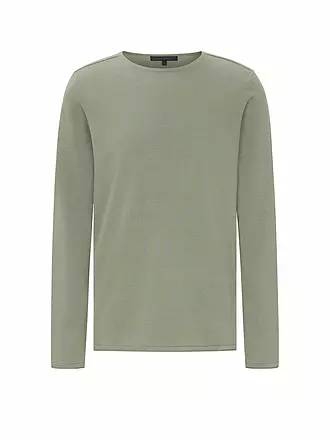 DRYKORN | Nombre del producto: Jersey RIKONO | grün